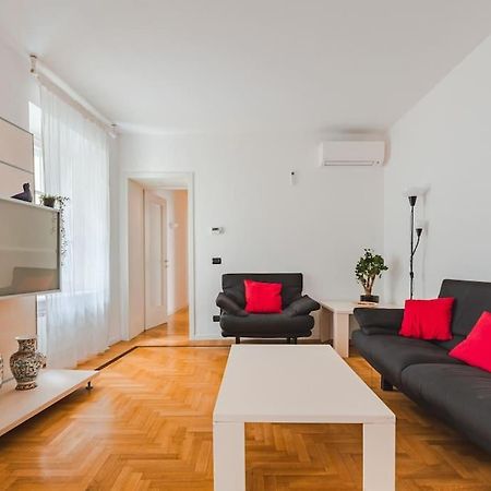 Piazza Unita Central Apartment Τεργέστη Εξωτερικό φωτογραφία