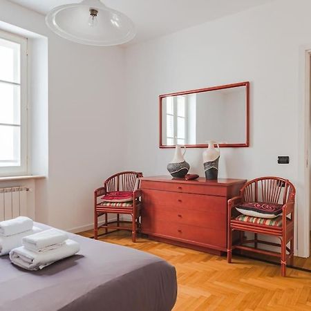 Piazza Unita Central Apartment Τεργέστη Εξωτερικό φωτογραφία