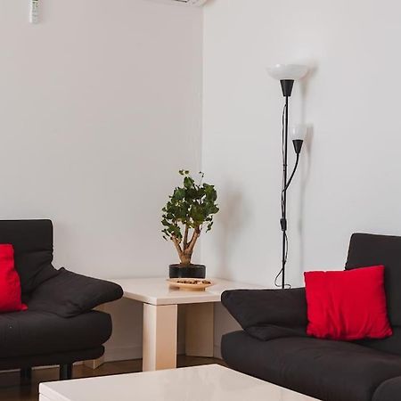 Piazza Unita Central Apartment Τεργέστη Εξωτερικό φωτογραφία