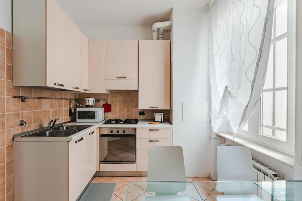 Piazza Unita Central Apartment Τεργέστη Εξωτερικό φωτογραφία