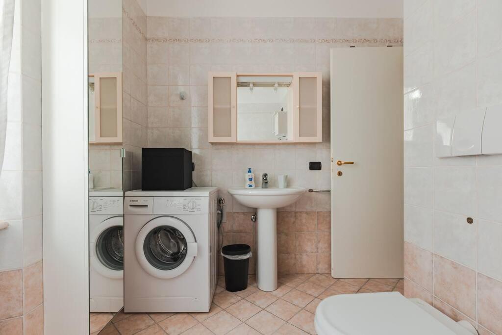Piazza Unita Central Apartment Τεργέστη Εξωτερικό φωτογραφία